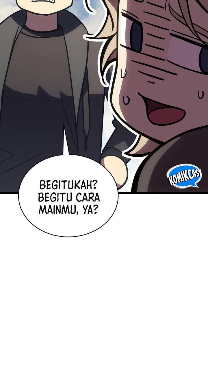 A Disaster-Class Hero Has Returned Chapter 118 Gambar 78