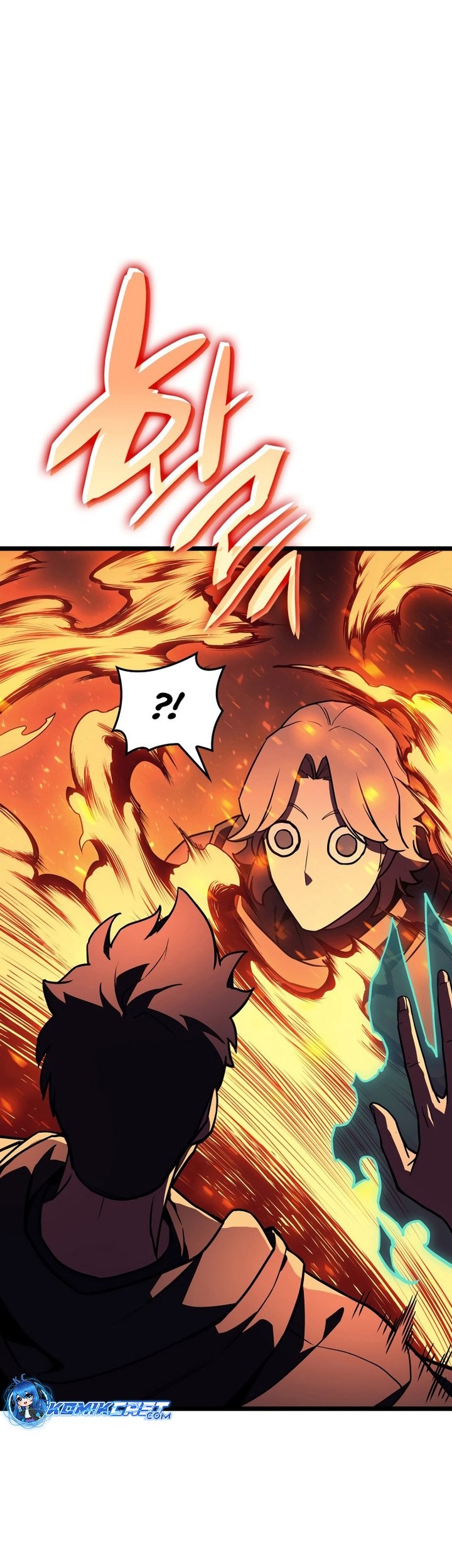 A Disaster-Class Hero Has Returned Chapter 118 Gambar 81