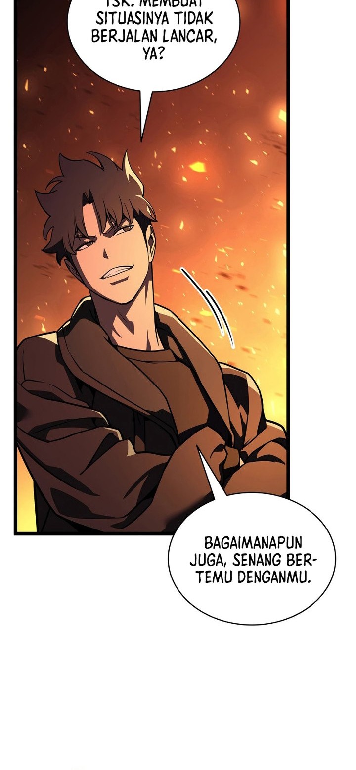 A Disaster-Class Hero Has Returned Chapter 118 Gambar 84