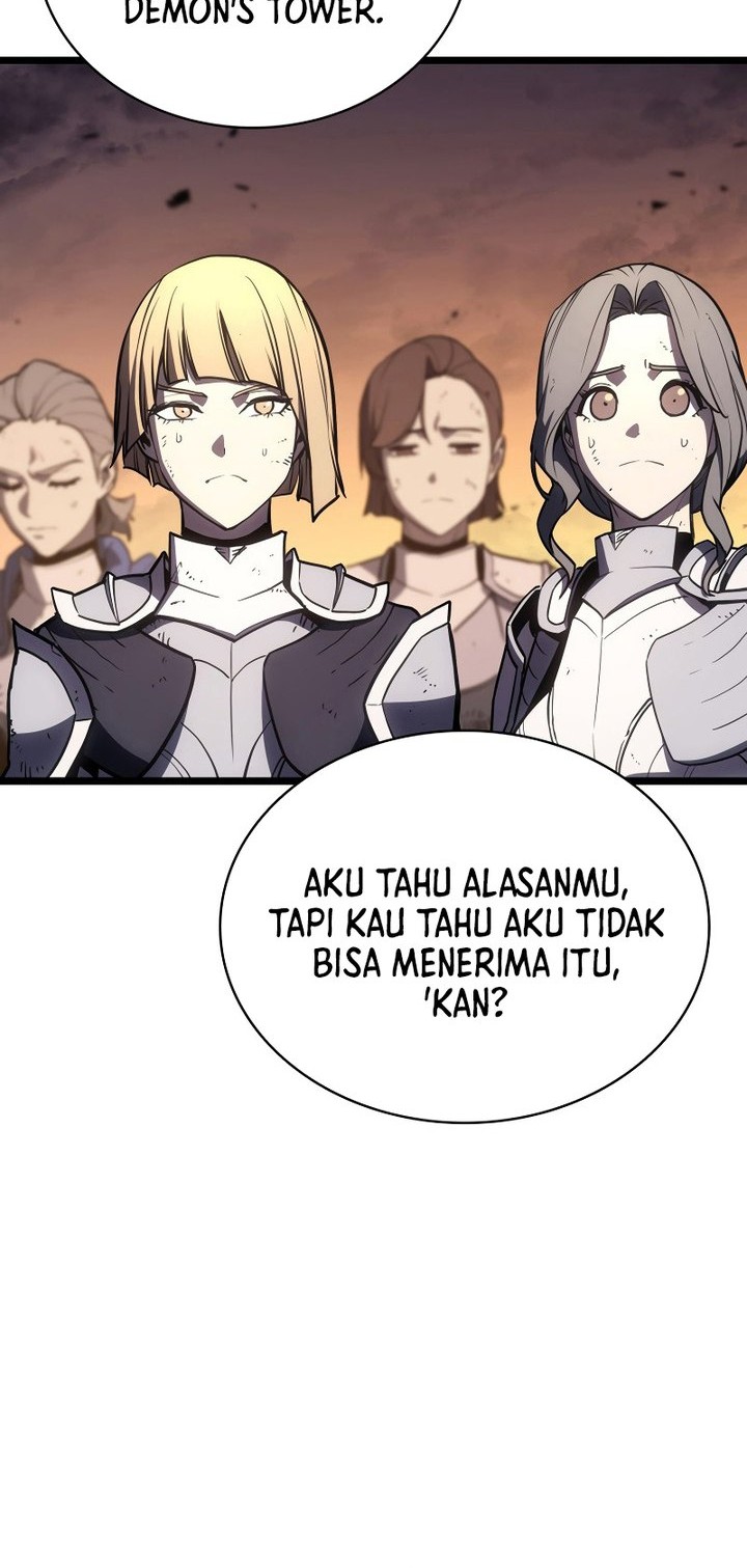 A Disaster-Class Hero Has Returned Chapter 118 Gambar 9