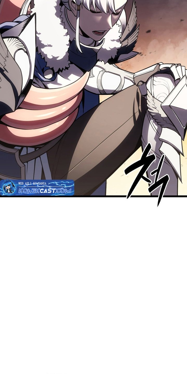 A Disaster-Class Hero Has Returned Chapter 118 Gambar 11