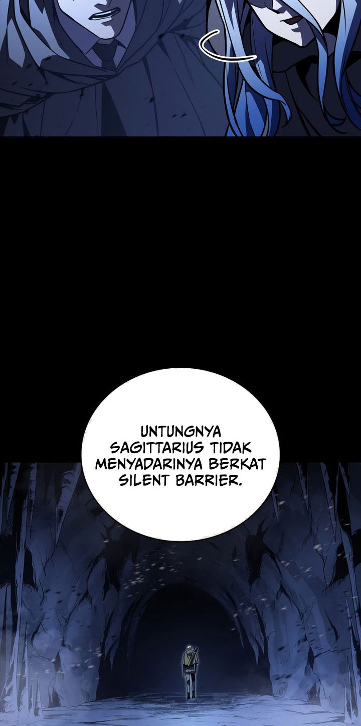 A Disaster-Class Hero Has Returned Chapter 117 Gambar 27