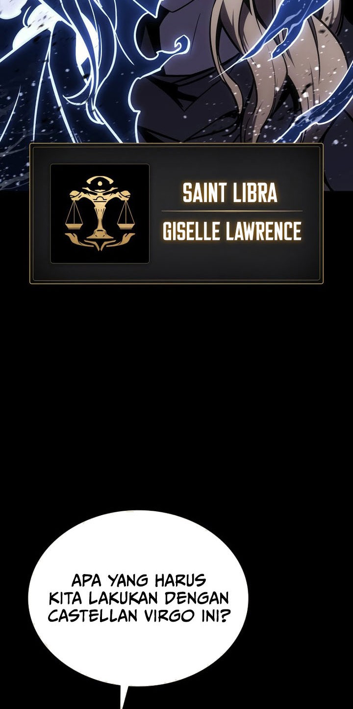 A Disaster-Class Hero Has Returned Chapter 117 Gambar 29