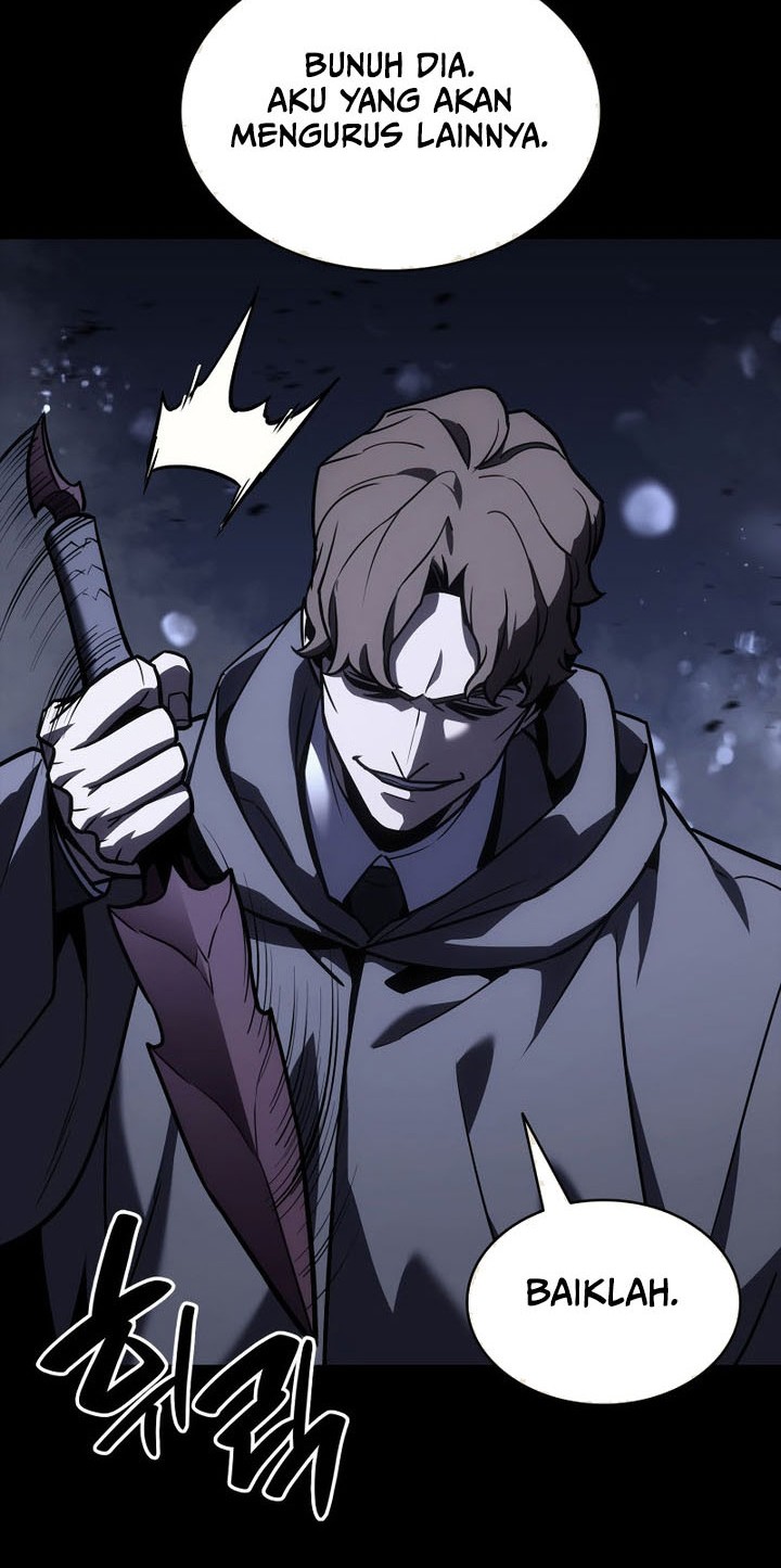 A Disaster-Class Hero Has Returned Chapter 117 Gambar 31