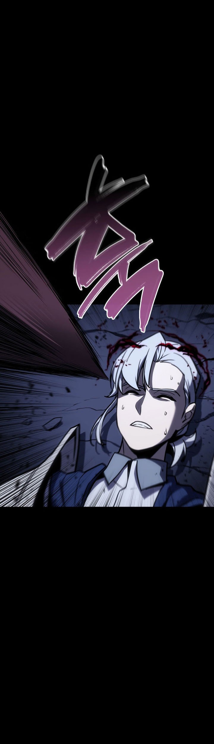 A Disaster-Class Hero Has Returned Chapter 117 Gambar 32