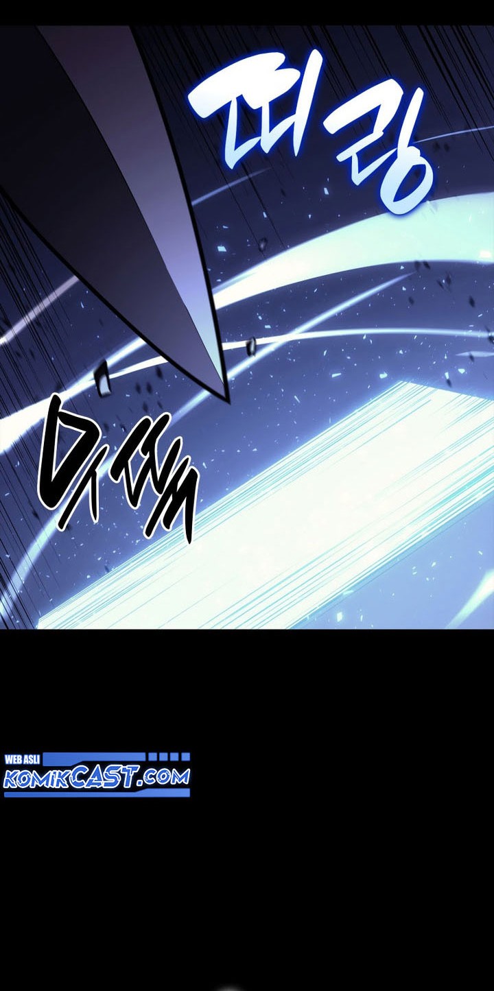 A Disaster-Class Hero Has Returned Chapter 117 Gambar 33