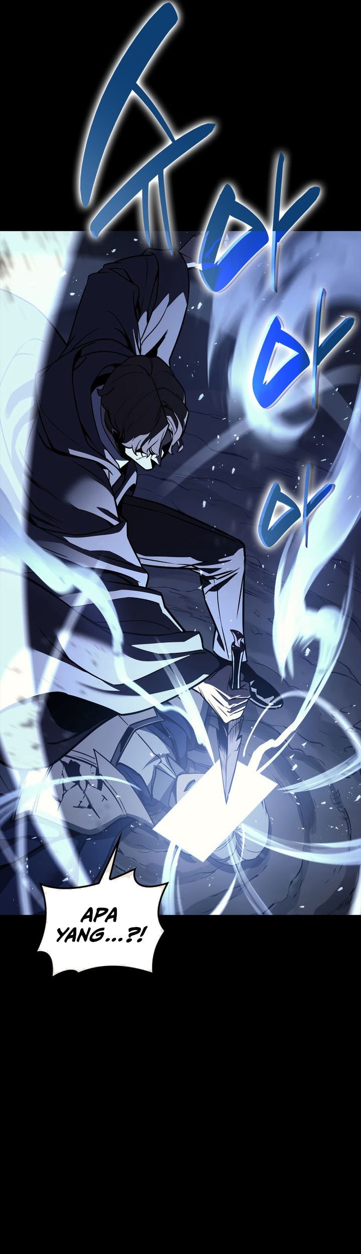 A Disaster-Class Hero Has Returned Chapter 117 Gambar 34