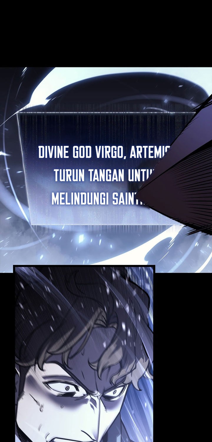 A Disaster-Class Hero Has Returned Chapter 117 Gambar 35