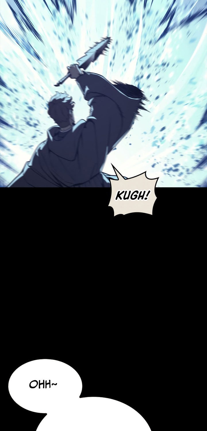 A Disaster-Class Hero Has Returned Chapter 117 Gambar 37