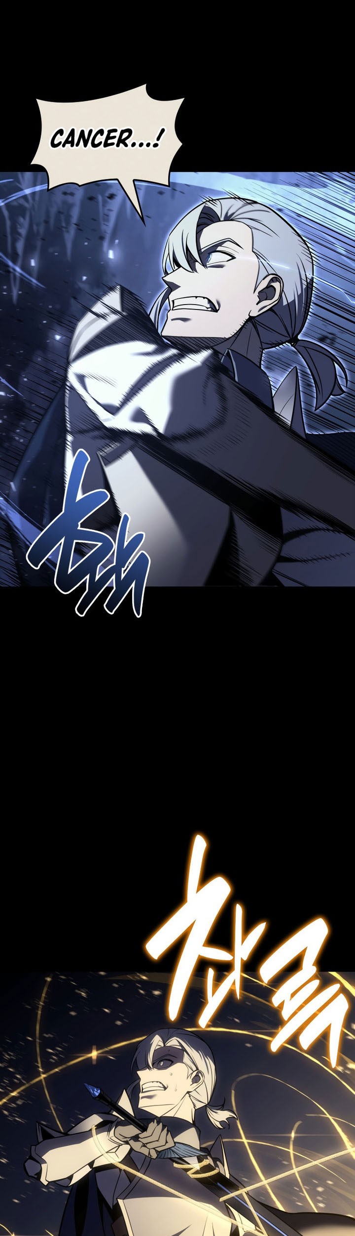 A Disaster-Class Hero Has Returned Chapter 117 Gambar 18