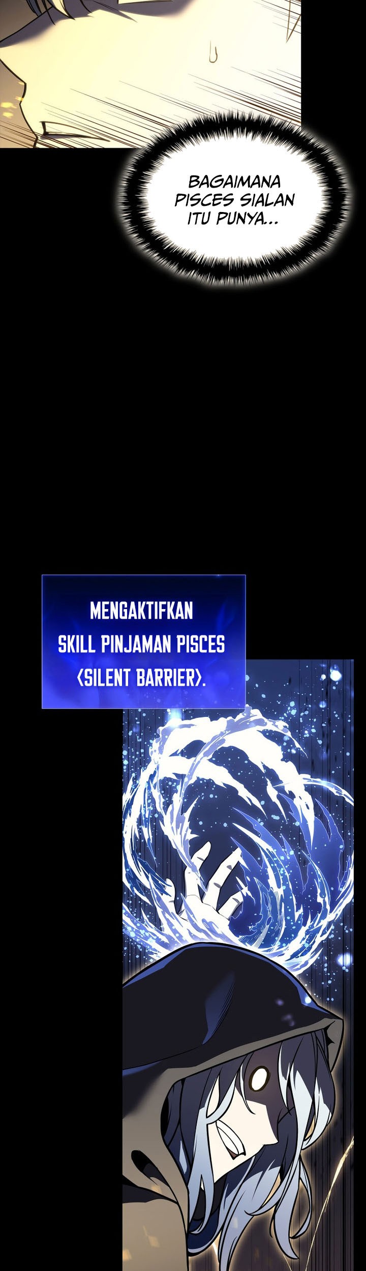 A Disaster-Class Hero Has Returned Chapter 117 Gambar 20