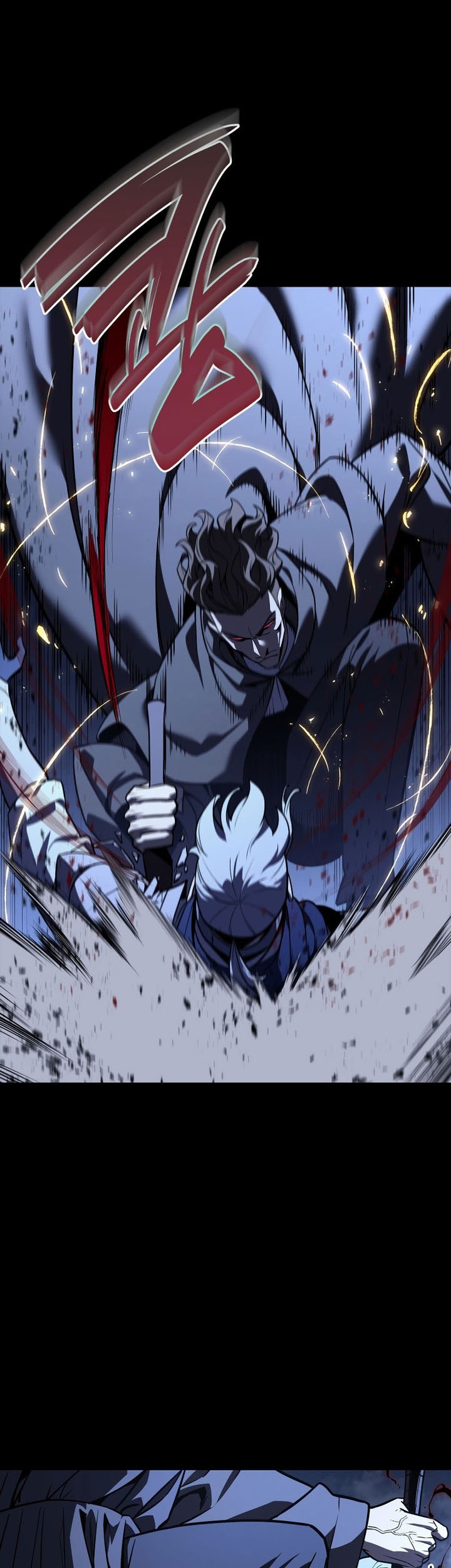 A Disaster-Class Hero Has Returned Chapter 117 Gambar 22