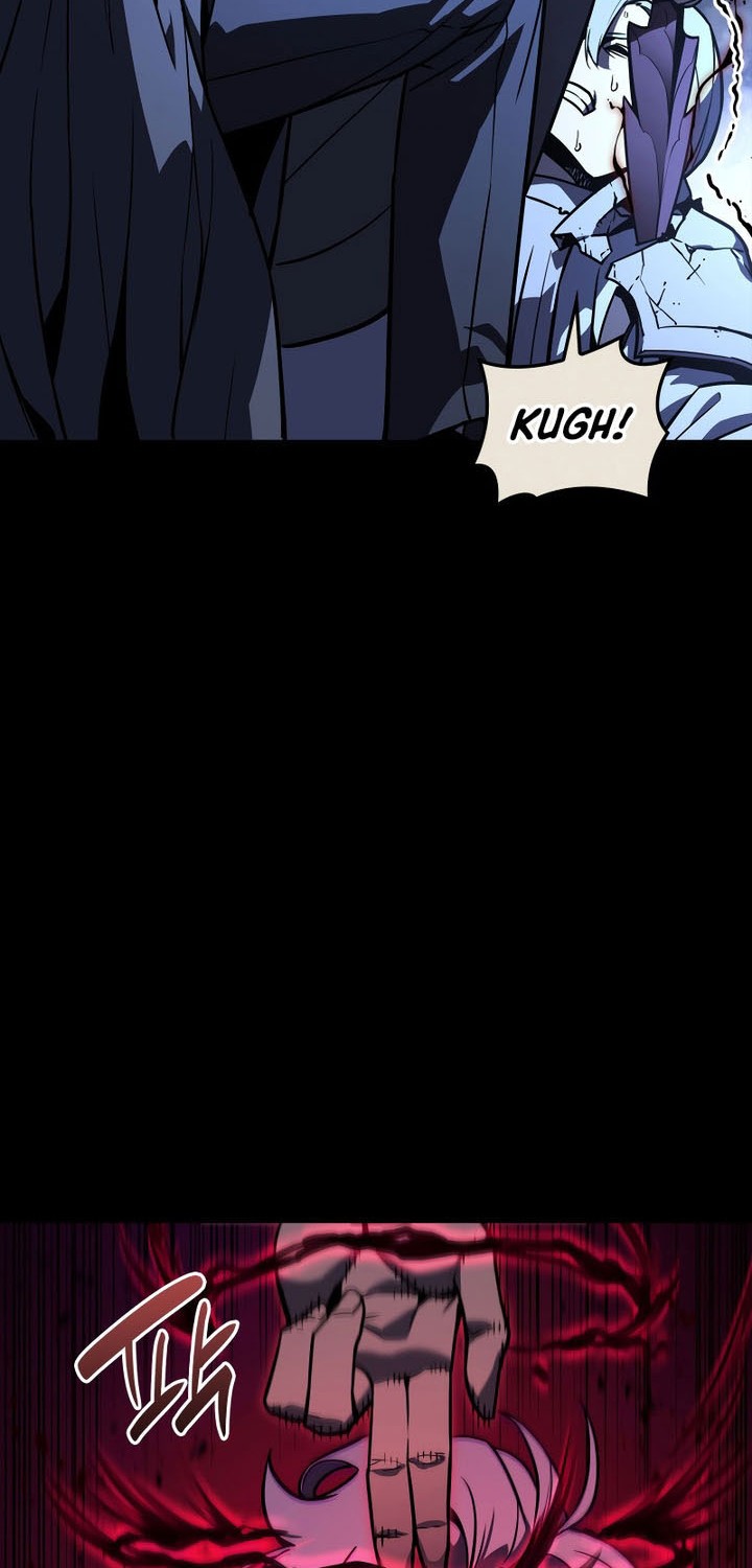 A Disaster-Class Hero Has Returned Chapter 117 Gambar 23