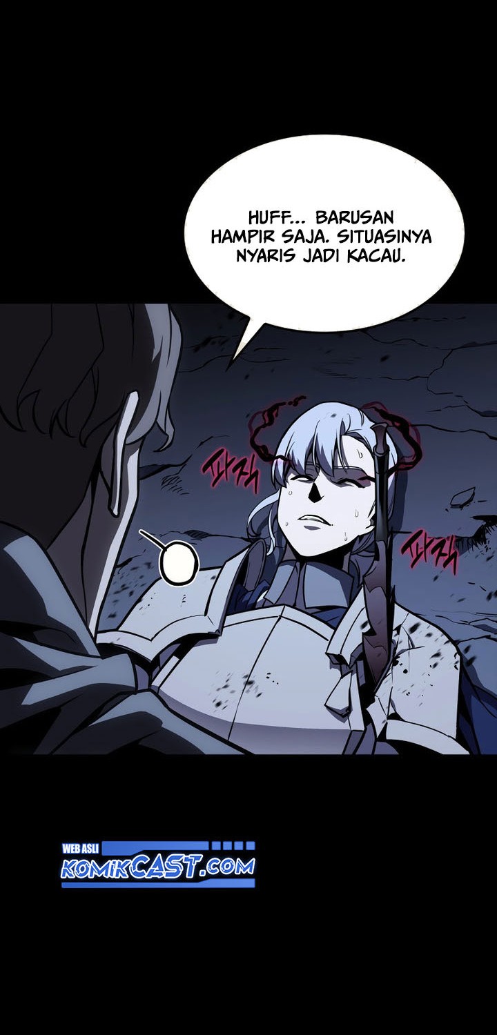 A Disaster-Class Hero Has Returned Chapter 117 Gambar 25