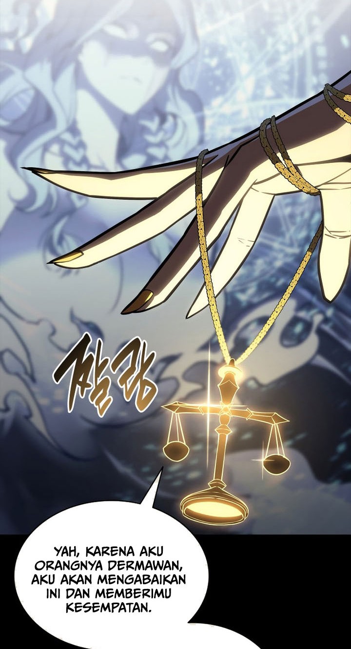 A Disaster-Class Hero Has Returned Chapter 117 Gambar 47