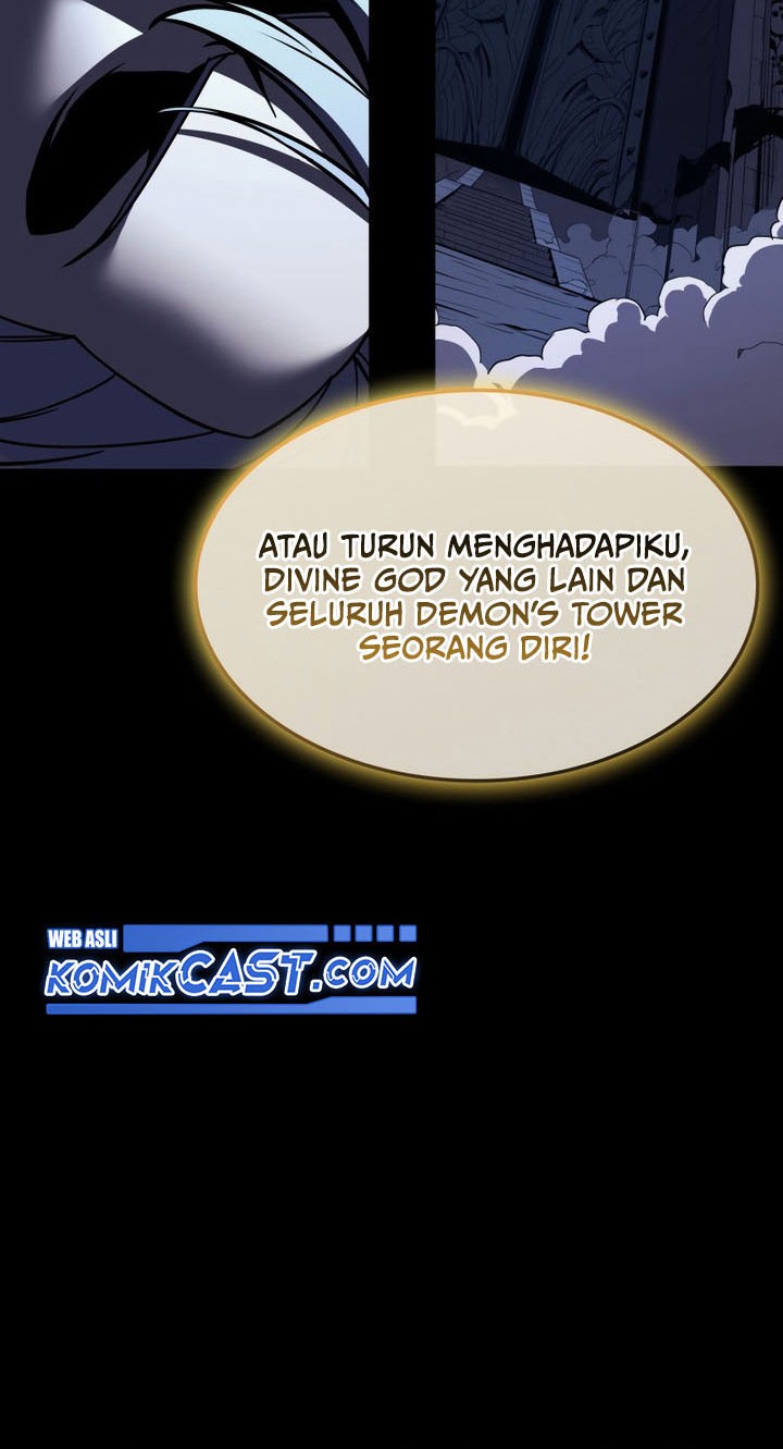 A Disaster-Class Hero Has Returned Chapter 117 Gambar 49