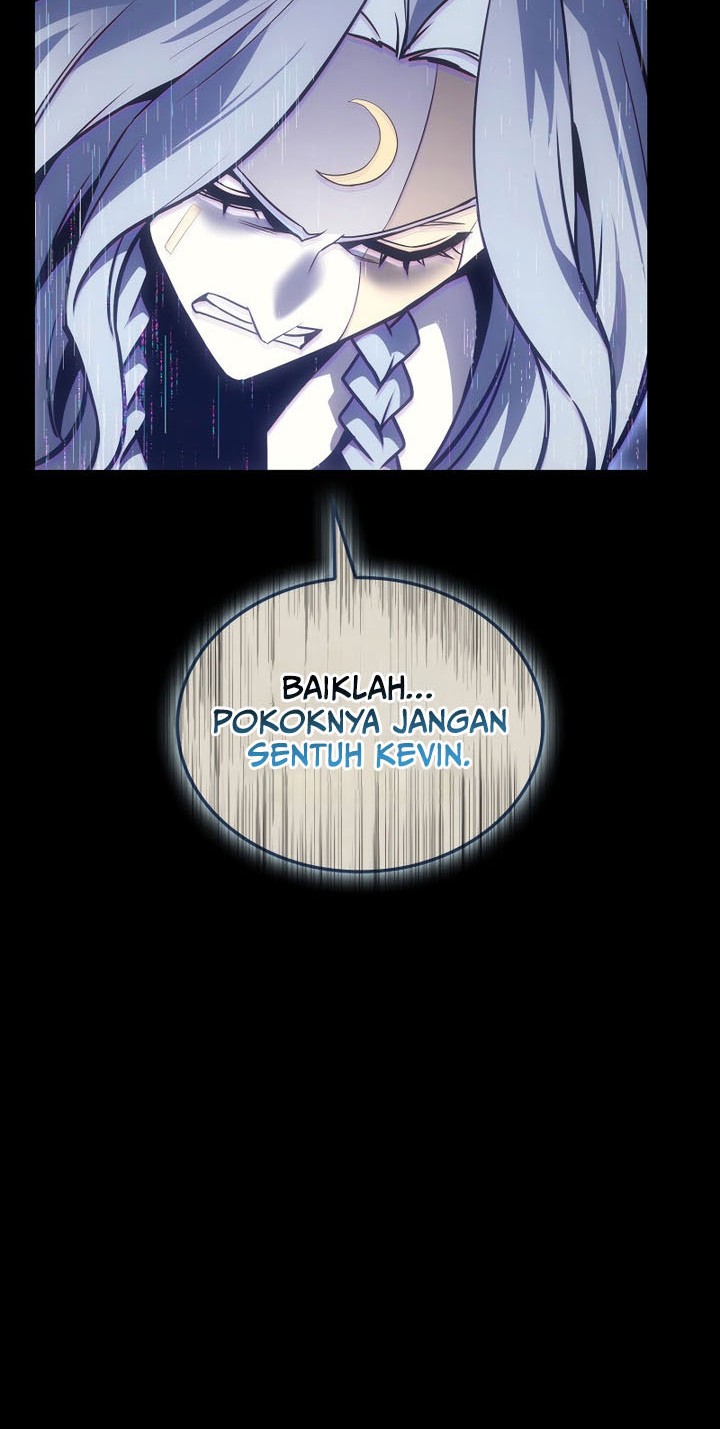 A Disaster-Class Hero Has Returned Chapter 117 Gambar 51