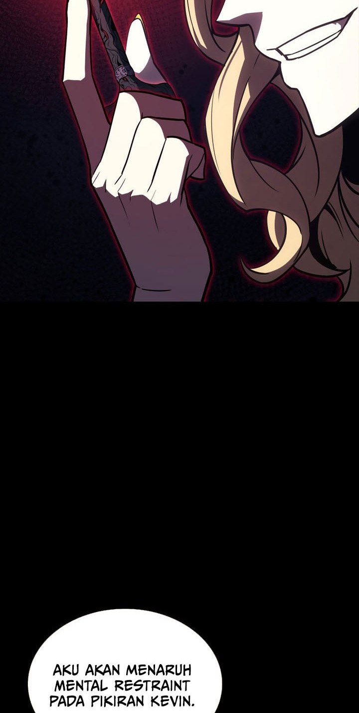 A Disaster-Class Hero Has Returned Chapter 117 Gambar 53