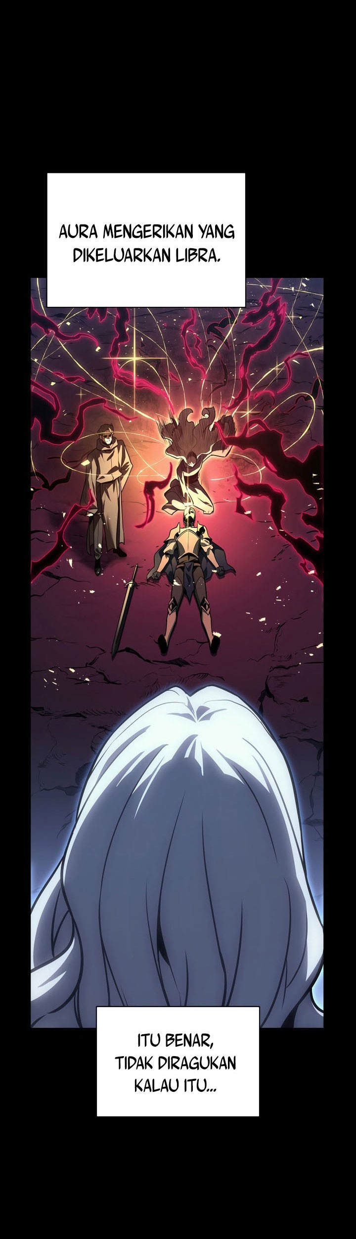 A Disaster-Class Hero Has Returned Chapter 117 Gambar 56