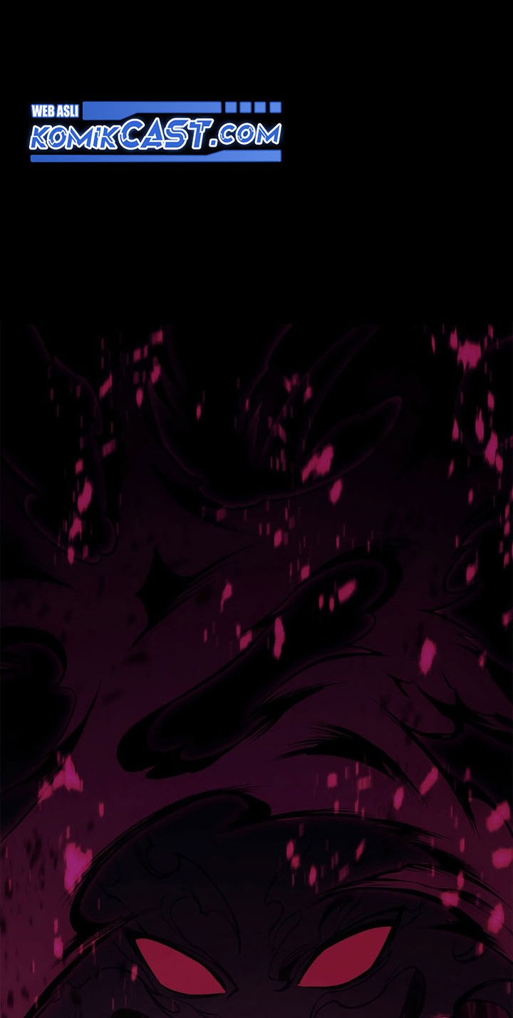 A Disaster-Class Hero Has Returned Chapter 117 Gambar 57