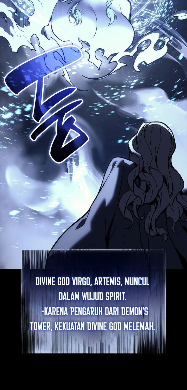 A Disaster-Class Hero Has Returned Chapter 117 Gambar 39