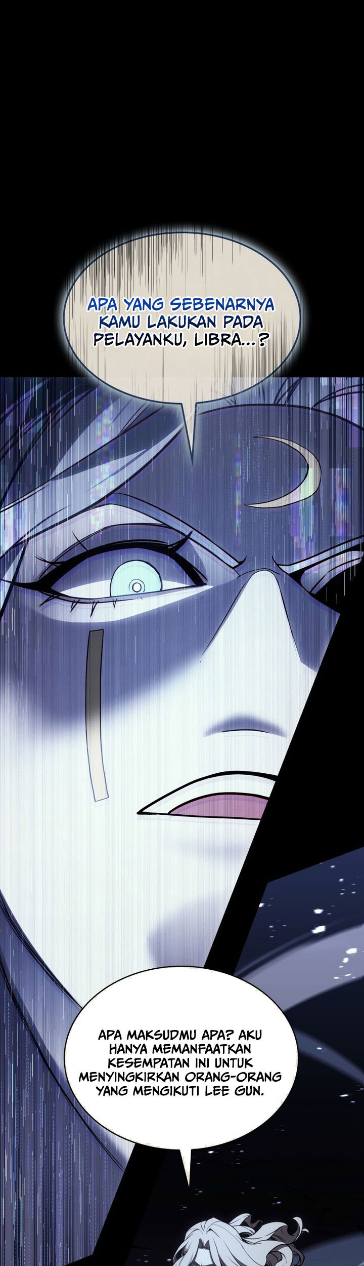 A Disaster-Class Hero Has Returned Chapter 117 Gambar 40