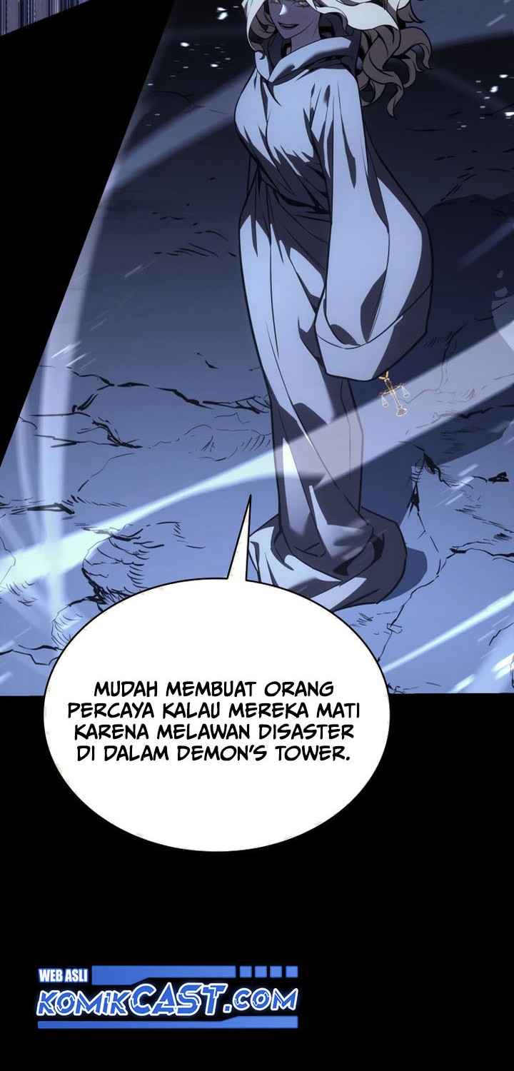 A Disaster-Class Hero Has Returned Chapter 117 Gambar 41