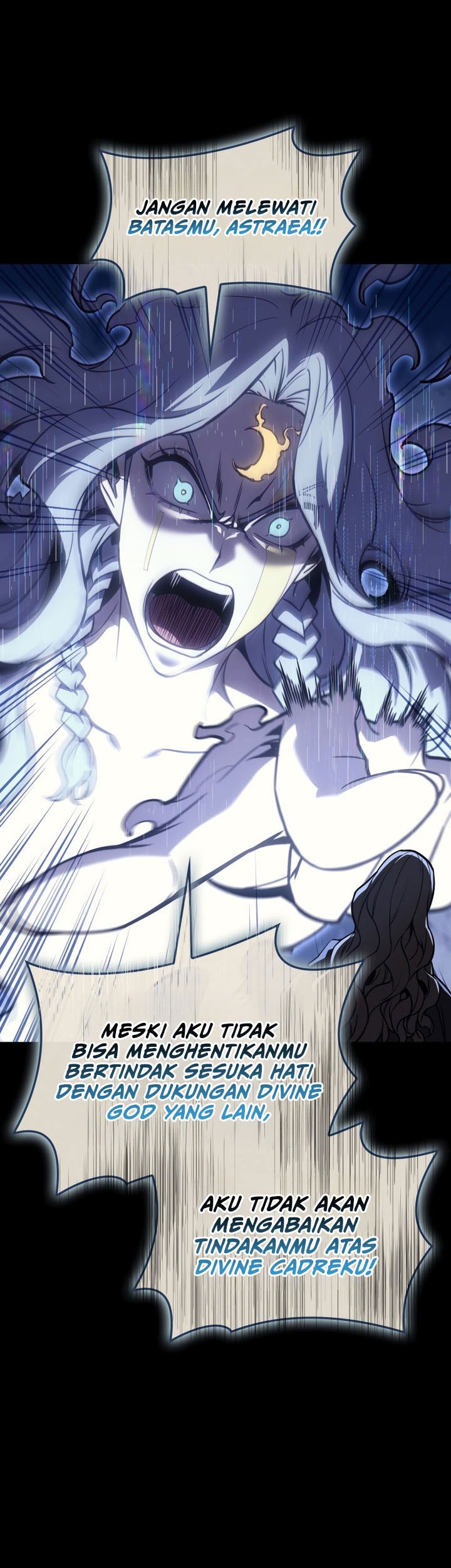 A Disaster-Class Hero Has Returned Chapter 117 Gambar 42