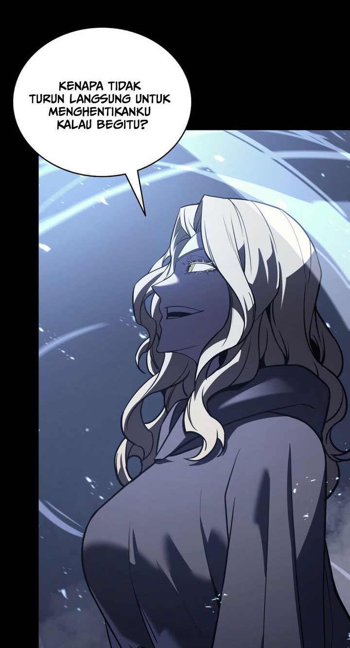 A Disaster-Class Hero Has Returned Chapter 117 Gambar 43