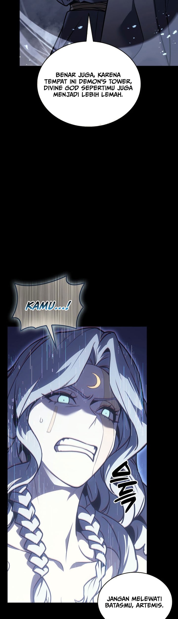 A Disaster-Class Hero Has Returned Chapter 117 Gambar 44