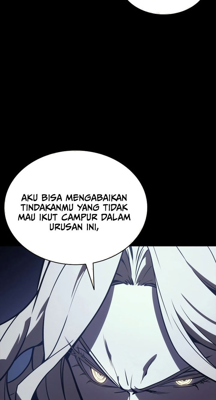 A Disaster-Class Hero Has Returned Chapter 117 Gambar 45