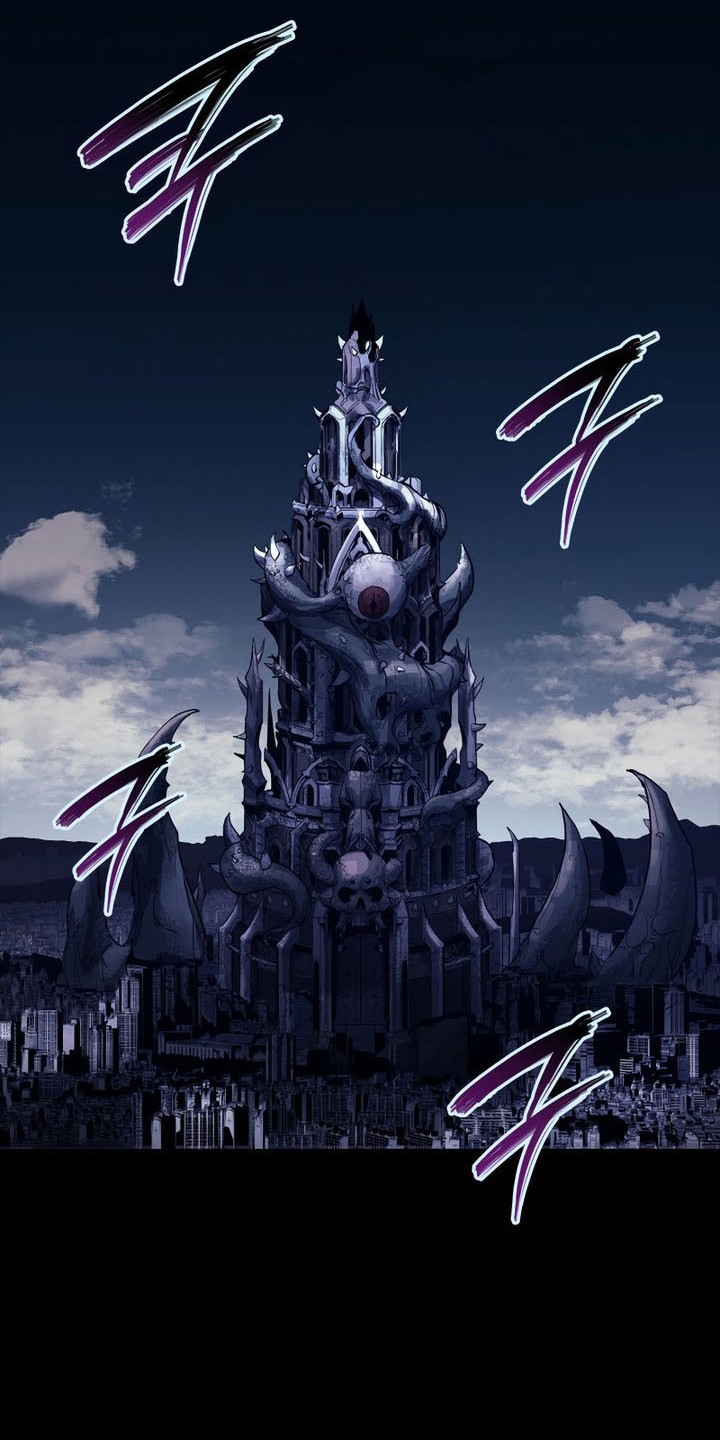 A Disaster-Class Hero Has Returned Chapter 117 Gambar 3