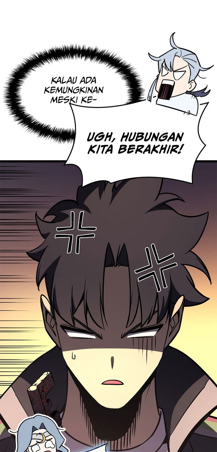 A Disaster-Class Hero Has Returned Chapter 117 Gambar 67