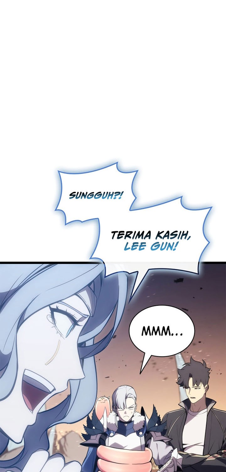 A Disaster-Class Hero Has Returned Chapter 117 Gambar 71