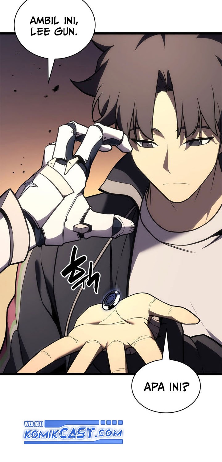 A Disaster-Class Hero Has Returned Chapter 117 Gambar 73