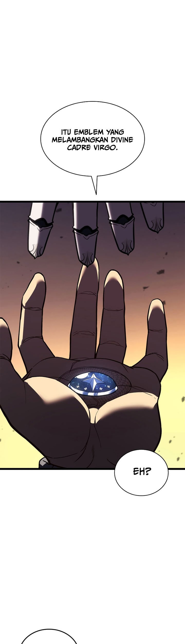 A Disaster-Class Hero Has Returned Chapter 117 Gambar 74