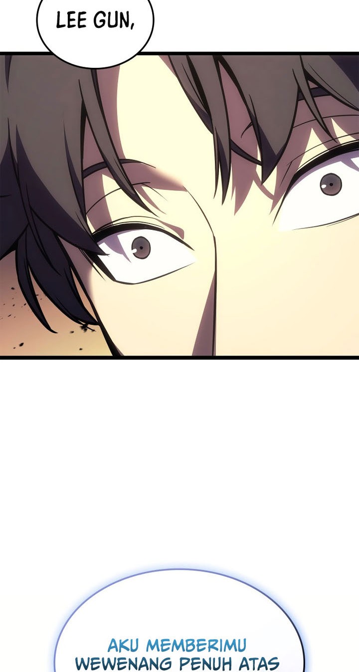 A Disaster-Class Hero Has Returned Chapter 117 Gambar 75