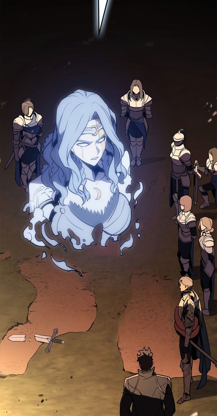 A Disaster-Class Hero Has Returned Chapter 117 Gambar 59