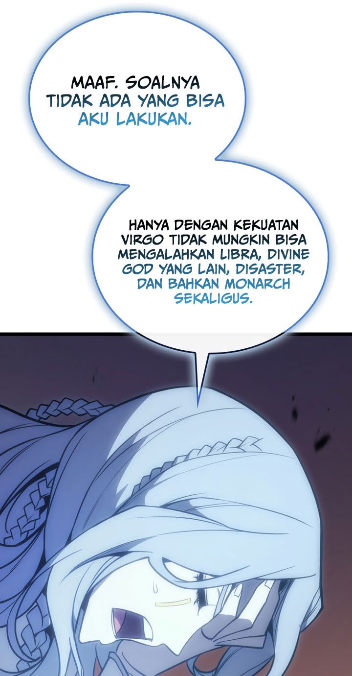 A Disaster-Class Hero Has Returned Chapter 117 Gambar 61