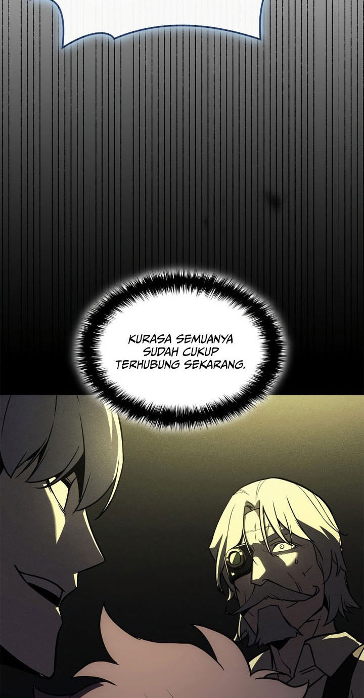 A Disaster-Class Hero Has Returned Chapter 117 Gambar 63