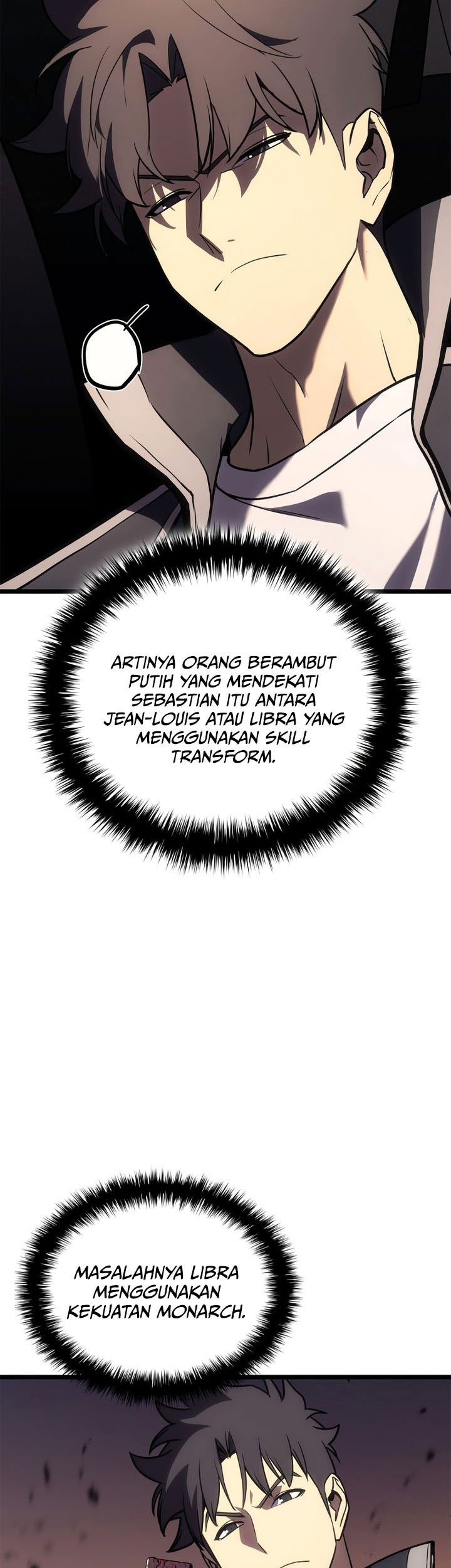 A Disaster-Class Hero Has Returned Chapter 117 Gambar 64