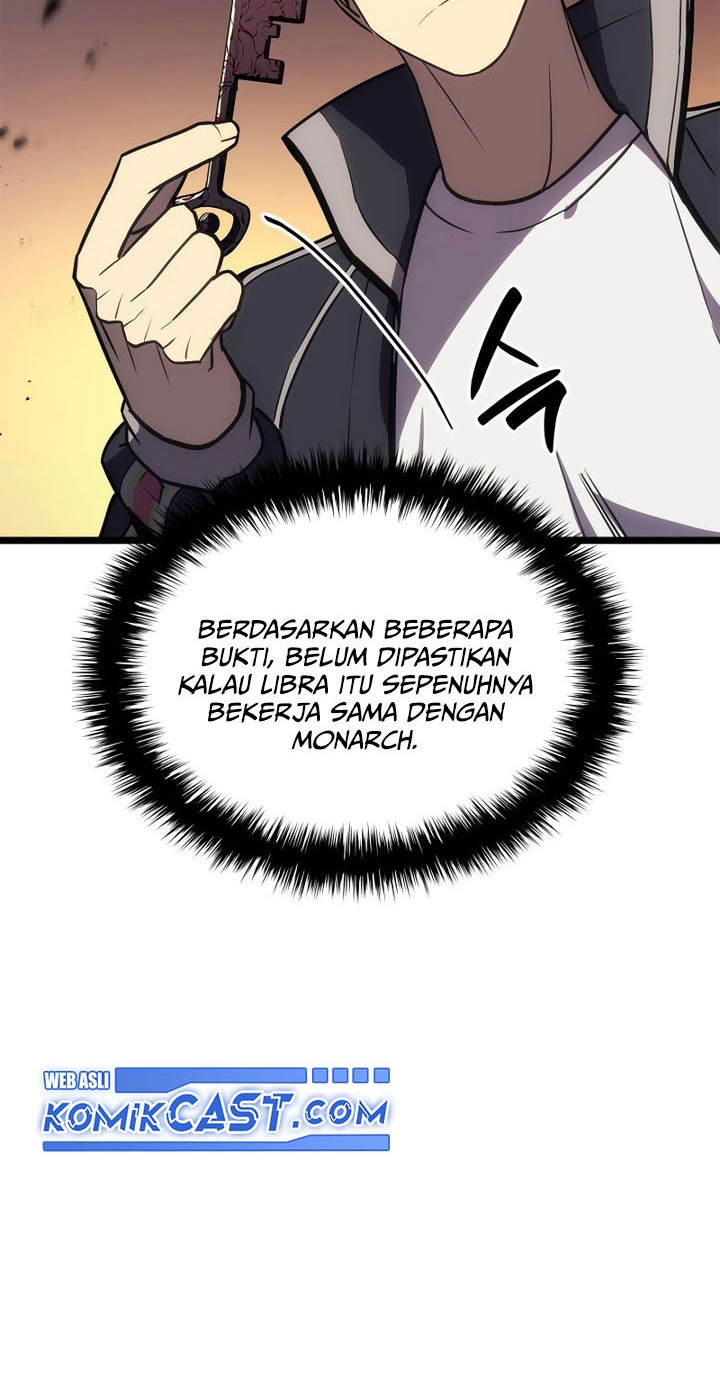 A Disaster-Class Hero Has Returned Chapter 117 Gambar 65