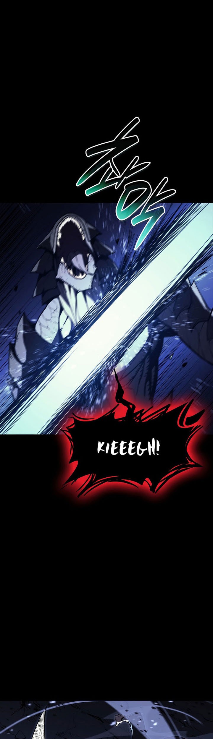 A Disaster-Class Hero Has Returned Chapter 117 Gambar 4