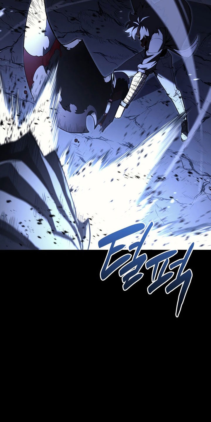 A Disaster-Class Hero Has Returned Chapter 117 Gambar 5