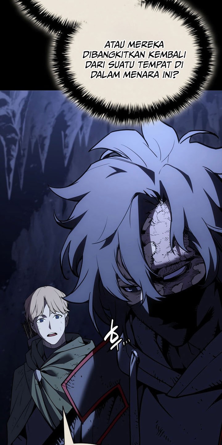 A Disaster-Class Hero Has Returned Chapter 117 Gambar 7