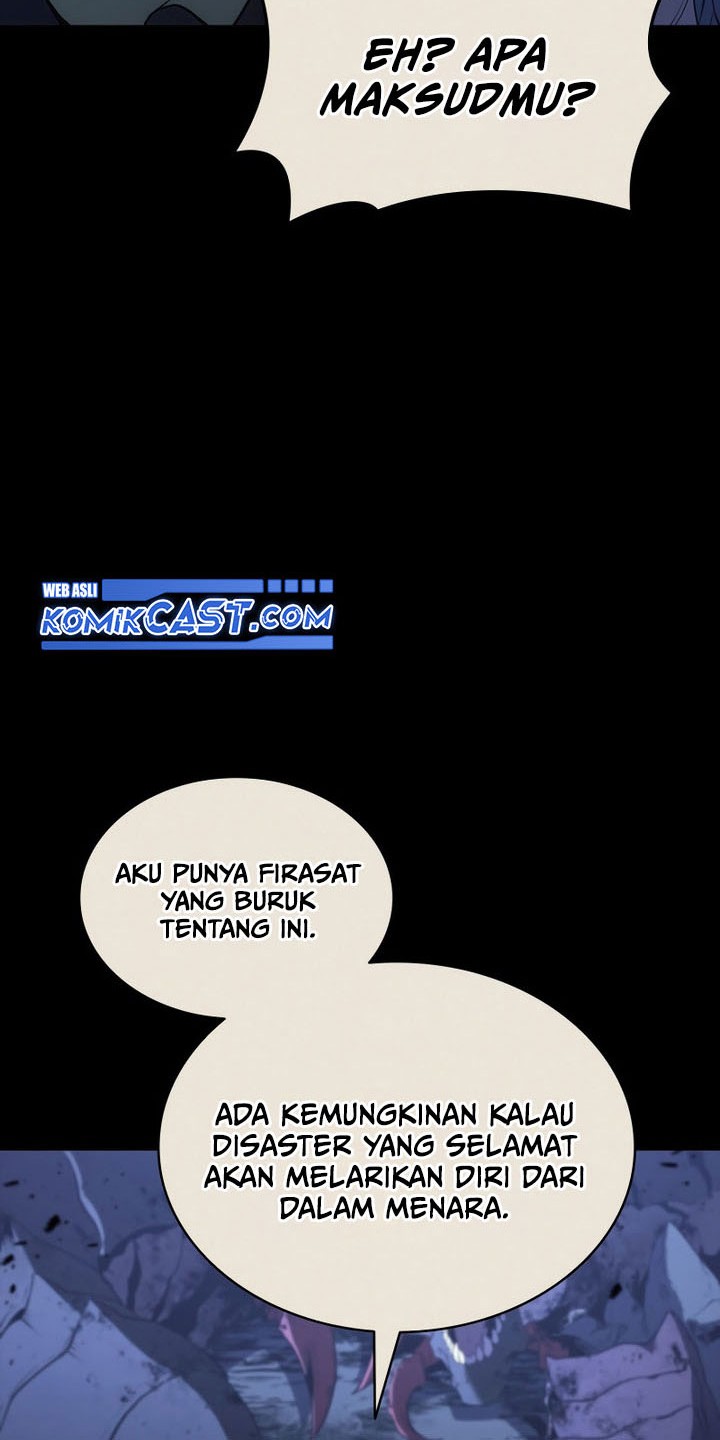 A Disaster-Class Hero Has Returned Chapter 117 Gambar 9