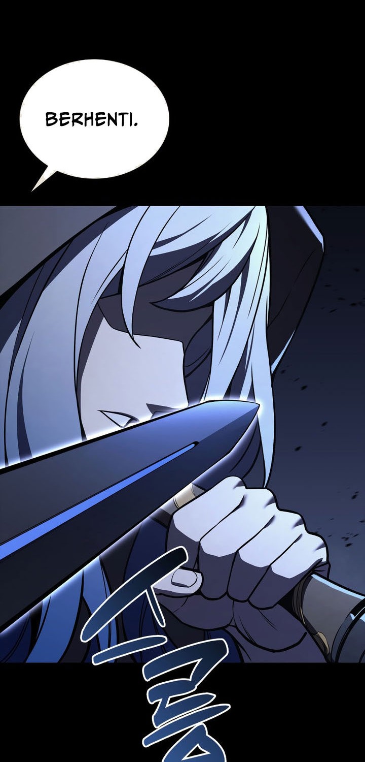 A Disaster-Class Hero Has Returned Chapter 117 Gambar 13