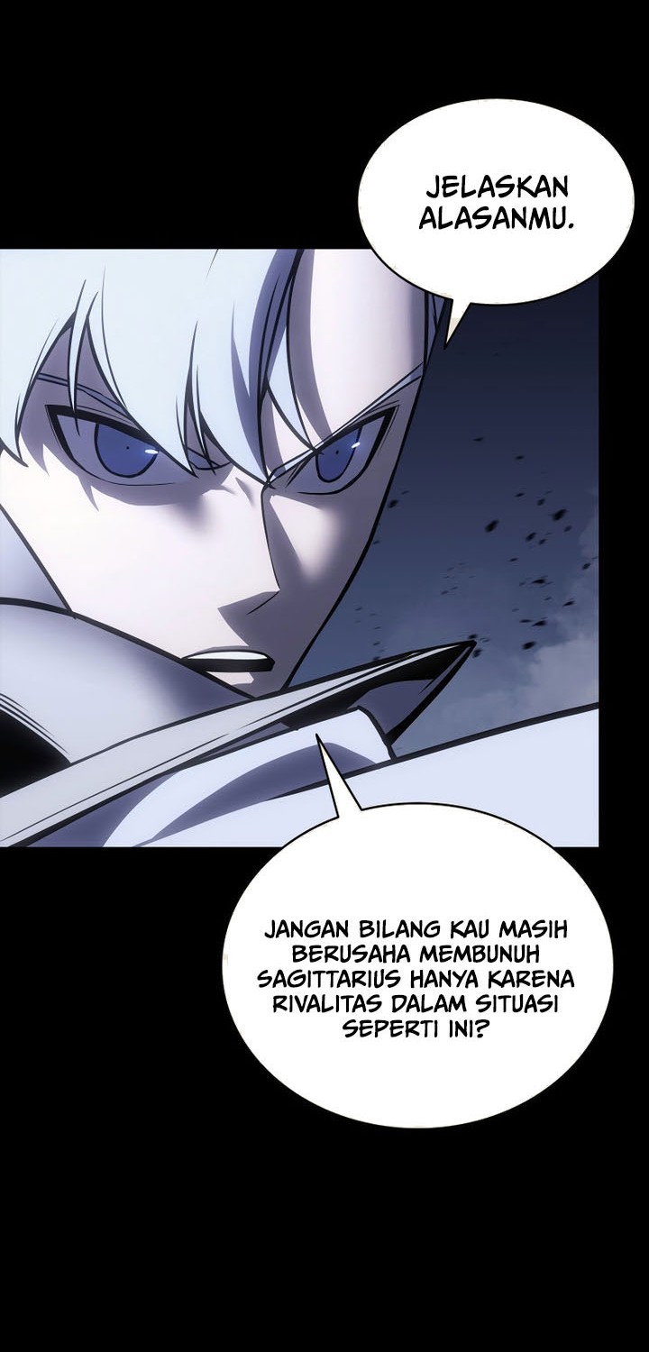 A Disaster-Class Hero Has Returned Chapter 117 Gambar 15