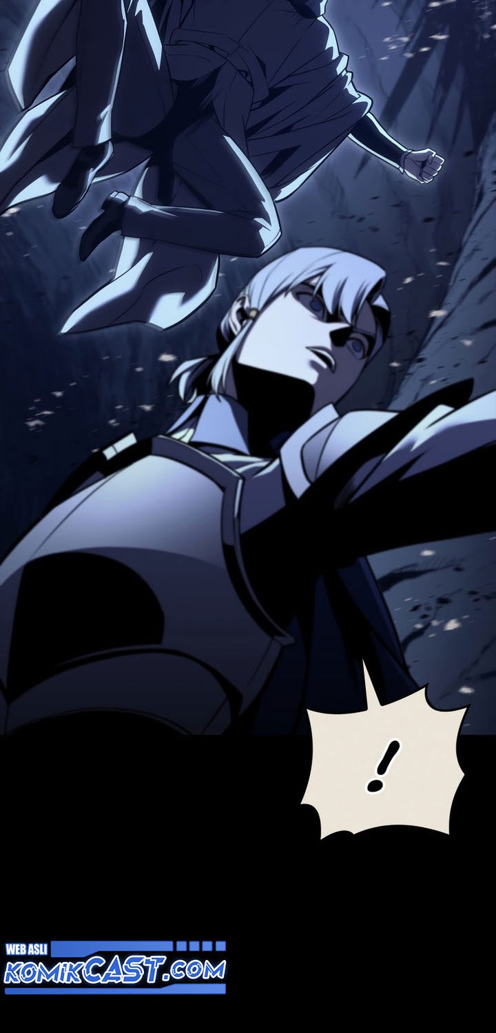 A Disaster-Class Hero Has Returned Chapter 117 Gambar 17