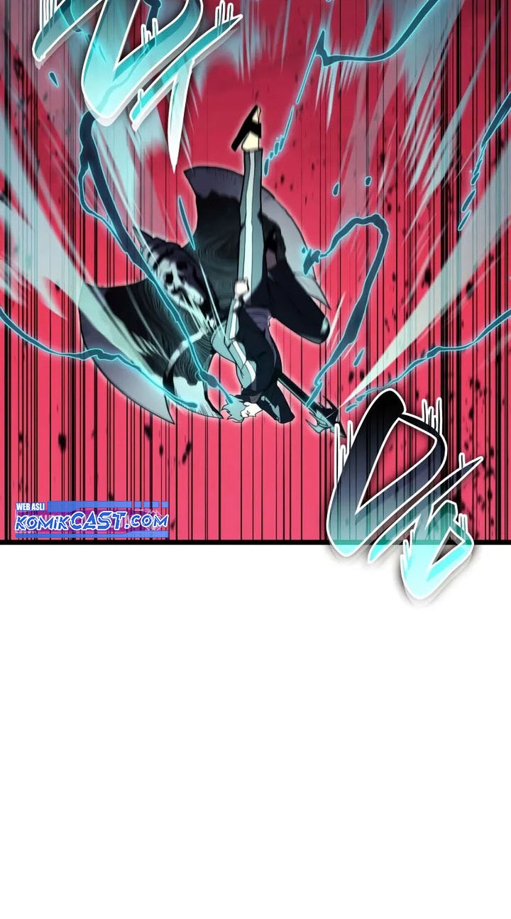 A Disaster-Class Hero Has Returned Chapter 116 Gambar 29